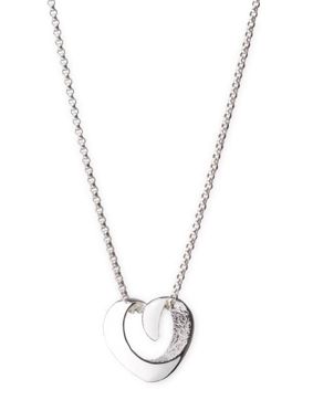 Tammi Jewellery S3135-42 Love necklace