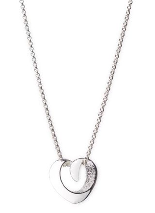 Tammi Jewellery S3135-42 Love necklace