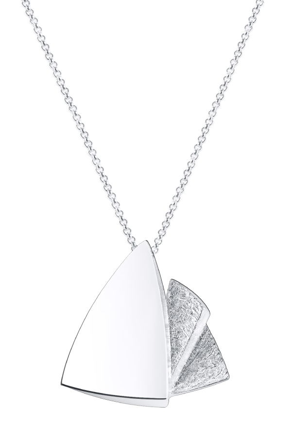 Tammi Jewellery Archipelago necklace S3275-50