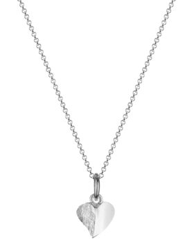 Tammi Jewellery S3460 Love necklace