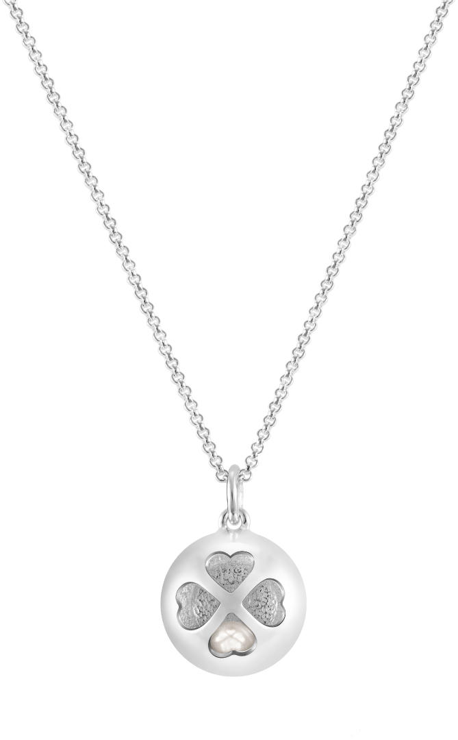 Tammi Jewellery S3649-50 Onnea necklace