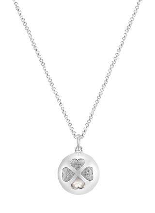 Tammi Jewellery S3649-50 Onnea necklace