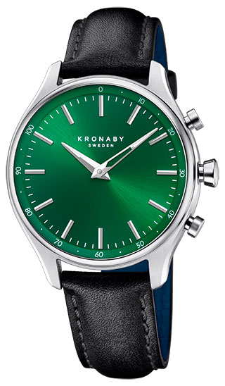 Kronaby smartwatch shop