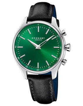 Kronaby Sekel S3783/2 hybrid smart watch