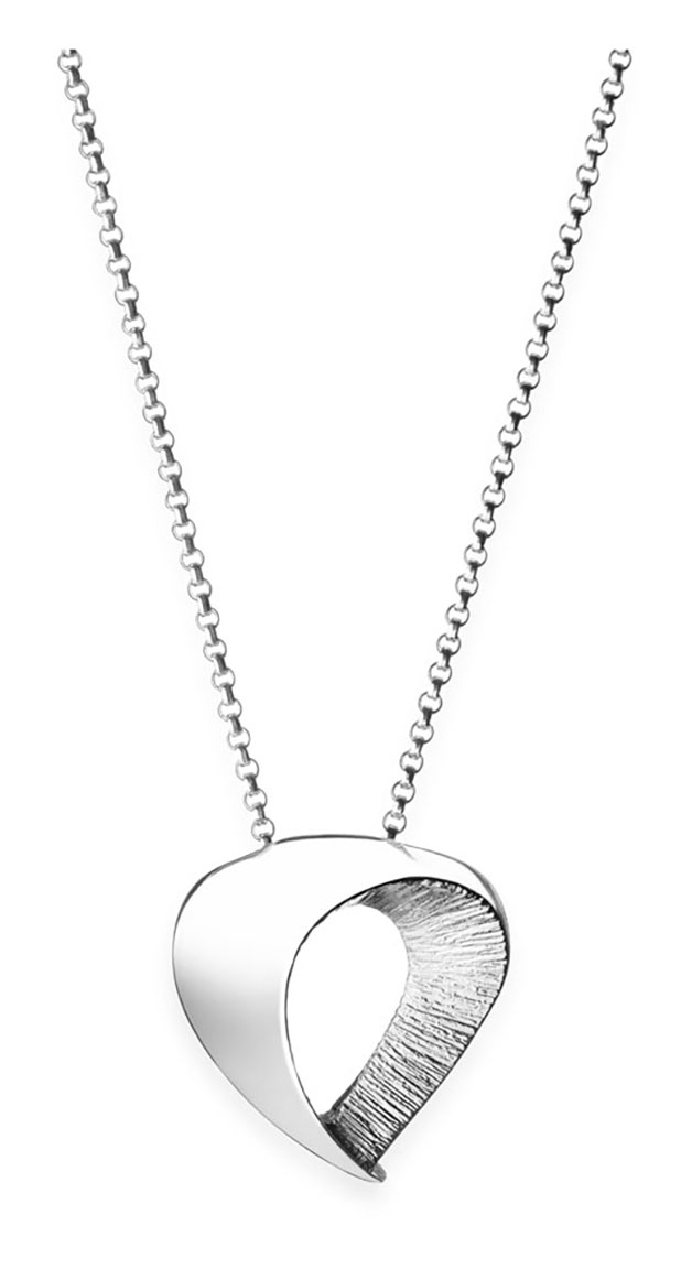 Tammi Jewellery S3825 Kaari necklace