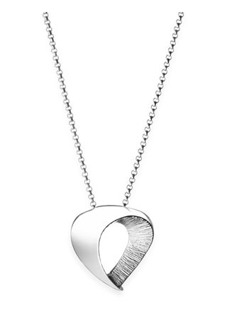 Tammi Jewellery S3825 Kaari necklace