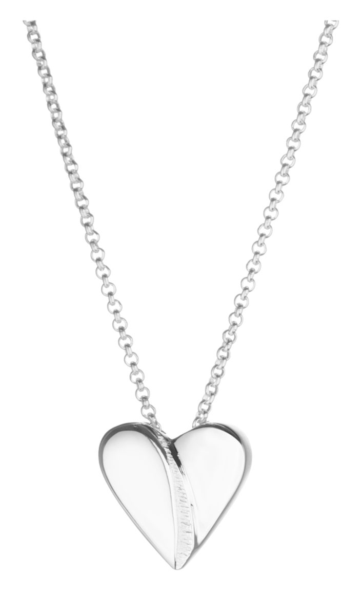 Tammi Jewellery S3859 Love necklace