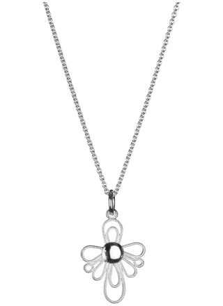 Tammi Jewellery S3865 Mon Amour necklace