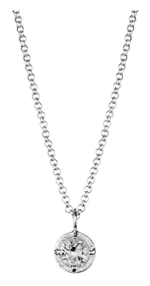Tammi Jewellery S3871 Pretty necklace