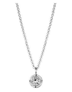 Tammi Jewellery S3871 Pretty necklace