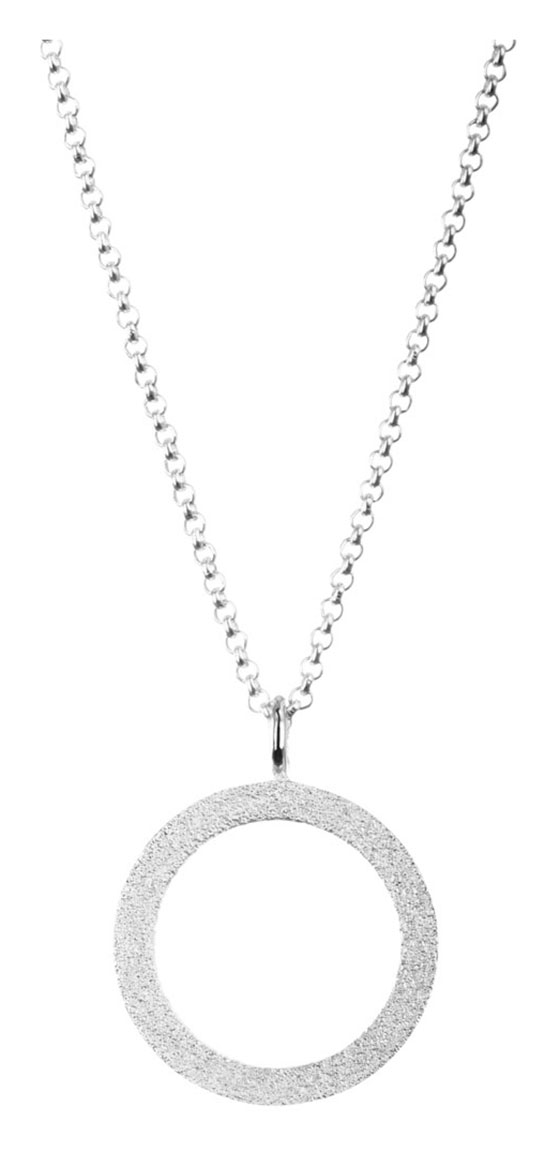 Tammi Jewellery S3881 Pretty necklace