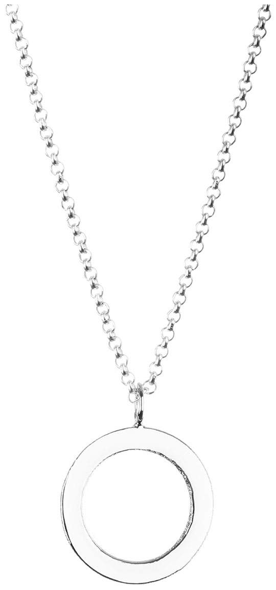Tammi Jewellery S3882 Pretty necklace