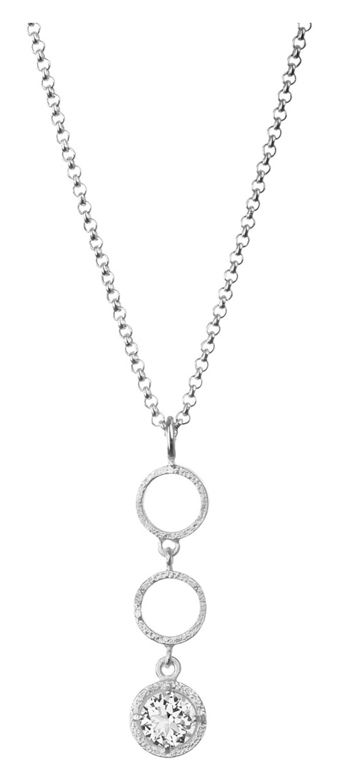 Tammi Jewellery S3888-80 Pretty necklace