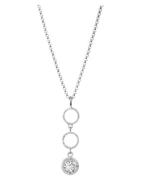 Tammi Jewellery S3888 Pretty necklace