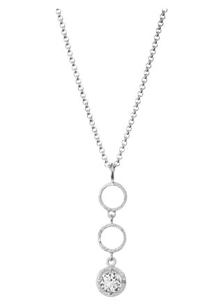 Tammi Jewellery S3888-80 Pretty necklace