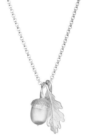 Tammi Jewellery S3890 Forest Treasures necklace