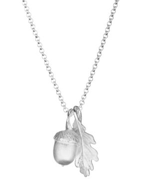 Tammi Jewellery S3890 Forest Treasures necklace