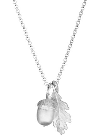 Tammi Jewellery S3890 Forest Treasures necklace