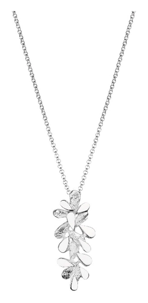 Tammi Jewellery S3892 Bloom necklace