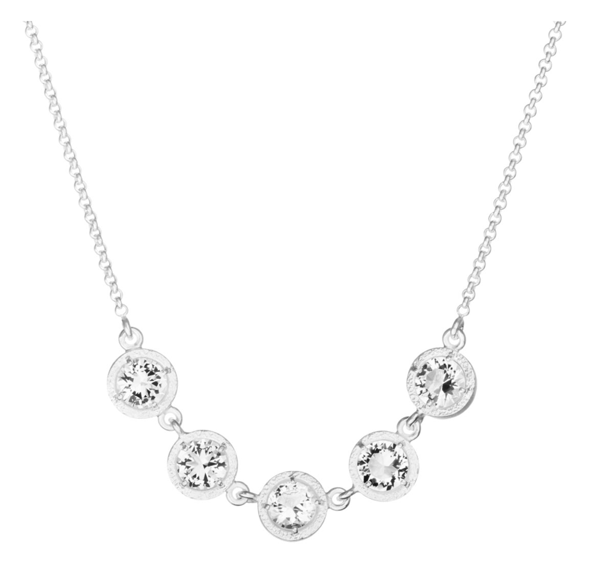 Tammi Jewellery S3896 Pretty necklace