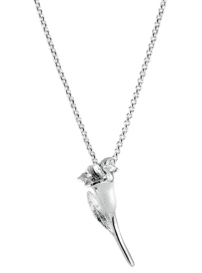 Tammi Jewellery S3909 Tulip necklace