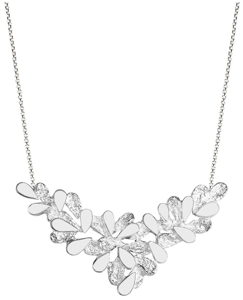 Tammi Jewellery S3911 Bloom necklace