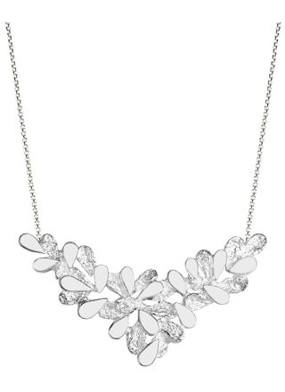 Tammi Jewellery S3911 Bloom necklace