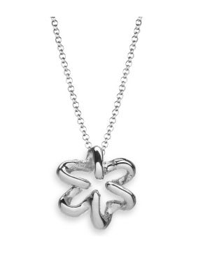 Tammi Jewellery S3922 Endless love necklace