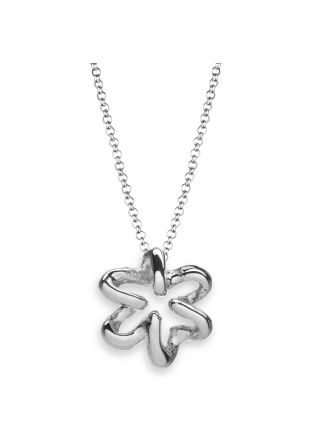 Tammi Jewellery S3922 Endless love necklace
