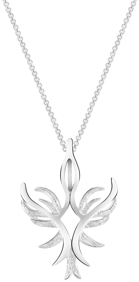Tammi Jewellery necklace Fenix M S3946