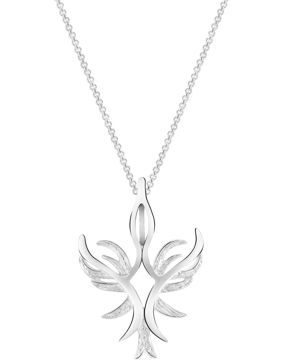 Tammi Jewellery necklace Fenix M S3946