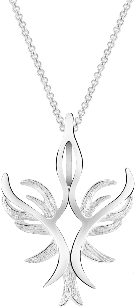 Tammi Jewellery necklace Fenix L S3947
