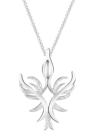 Tammi Jewellery necklace Fenix L S3947