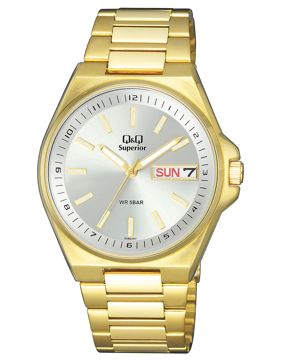 Q&Q wrist watch S396J001Y