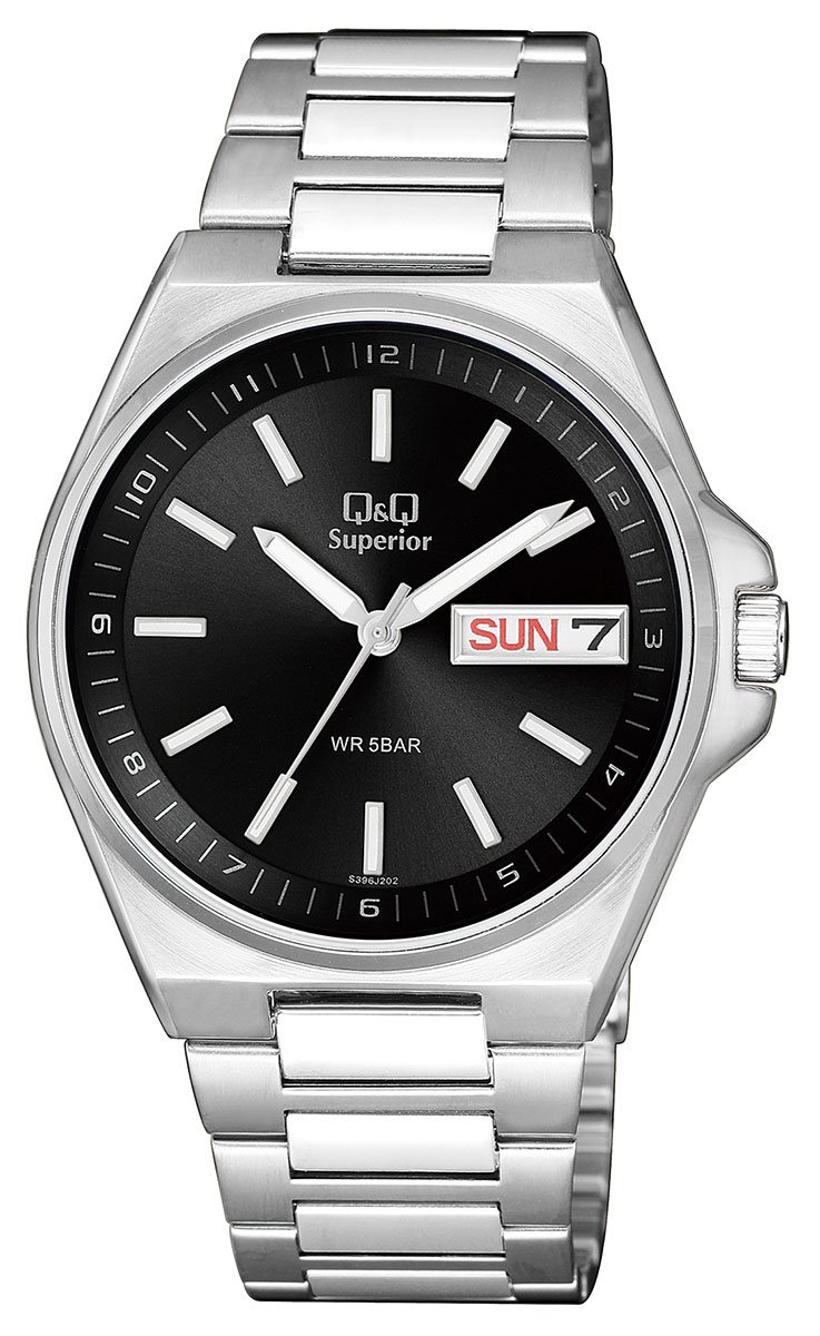 Q&Q wrist watch S396J202Y
