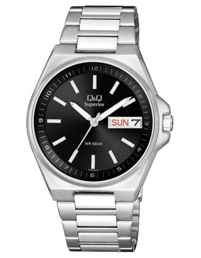 Q&Q wrist watch S396J202Y
