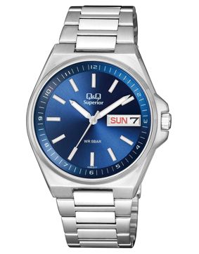 Q&Q wrist watch S396J212Y