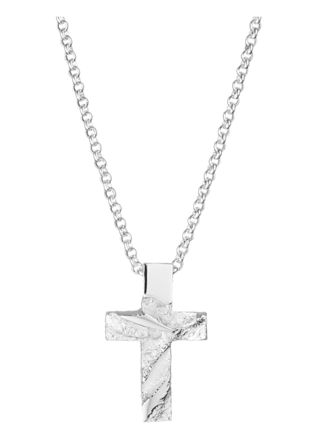 Tammi Jewellery S362-42 cross necklace