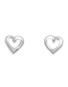 Tammi Jewellery S4131 Love earrings