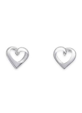 Tammi Jewellery S4131 Love earrings