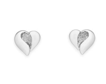 Tammi Jewellery S4176 Love earrings