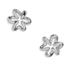 Tammi Jewellery S4385 Endless love earrings