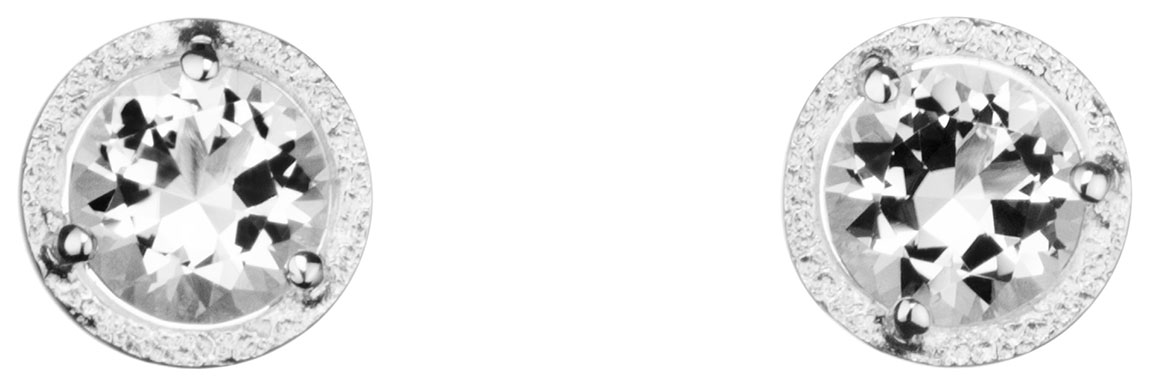 Tammi Jewellery S4480 Pretty earrings