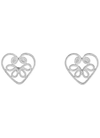Tammi Jewellery S4481 Mon Amour earrings