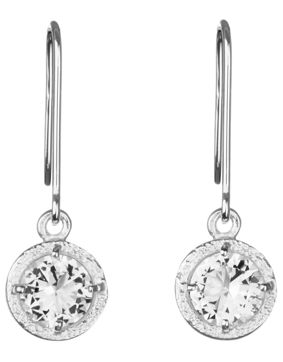Tammi Jewellery S4483Z Pretty earrings