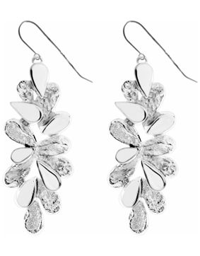 Tammi Jewellery S4488 Bloom earrings