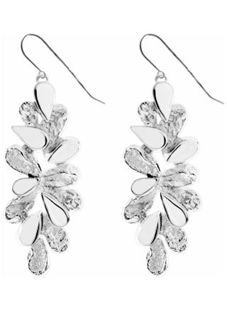 Tammi Jewellery S4488 Bloom earrings