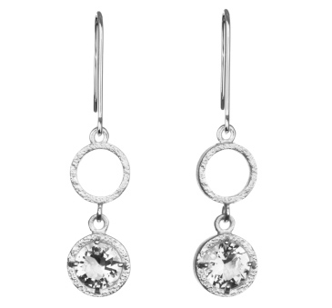 Tammi Jewellery S4491 Pretty earrings
