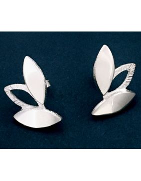 Tammi Jewellery S4498 Rain Forest earrings