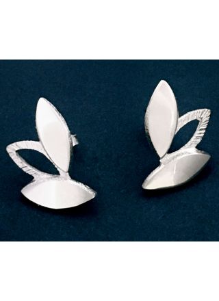 Tammi Jewellery S4498 Rain Forest earrings